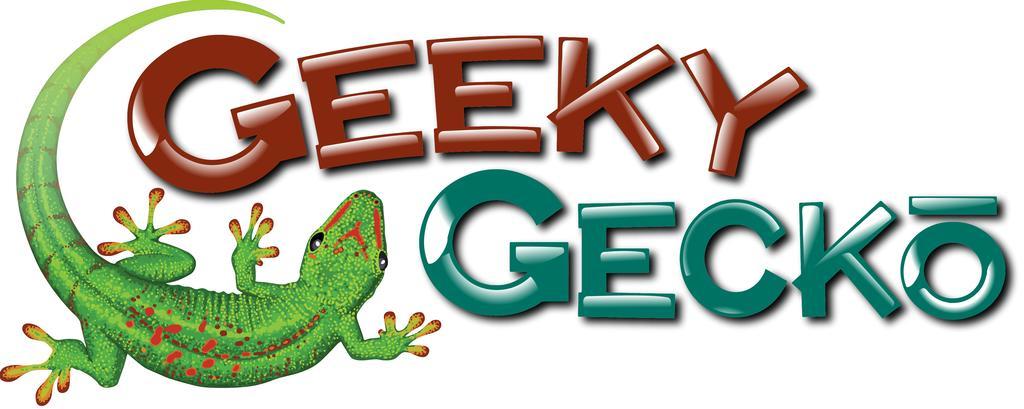 Hostel Geeky Gecko Backpackers Dunedin Zewnętrze zdjęcie